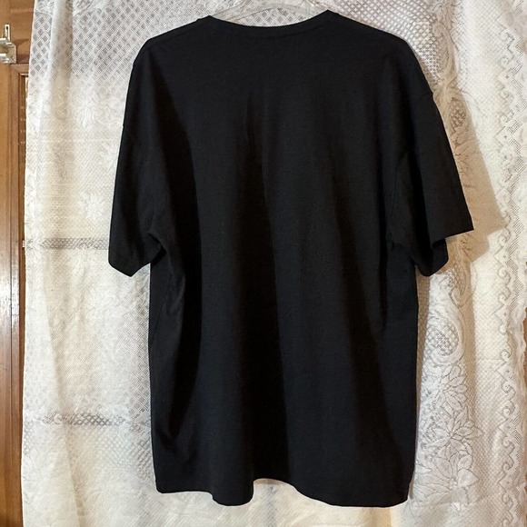 Live And Tell Womens Short Sleeve Realtor Agent Broker T-Shirt Unisex Gift 3XL - Picture 2 of 3